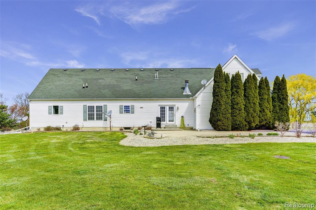 3100 Noble Road Williamston, MI 48895 - Photo 53 of 54