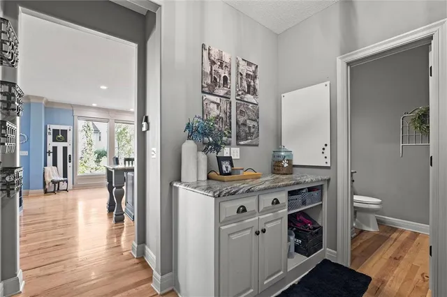 $690,000 | 19723 Barstow Street, Spring Hill, KS 66083