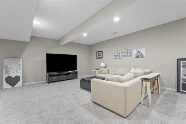 $690,000 | 19723 Barstow Street, Spring Hill, KS 66083