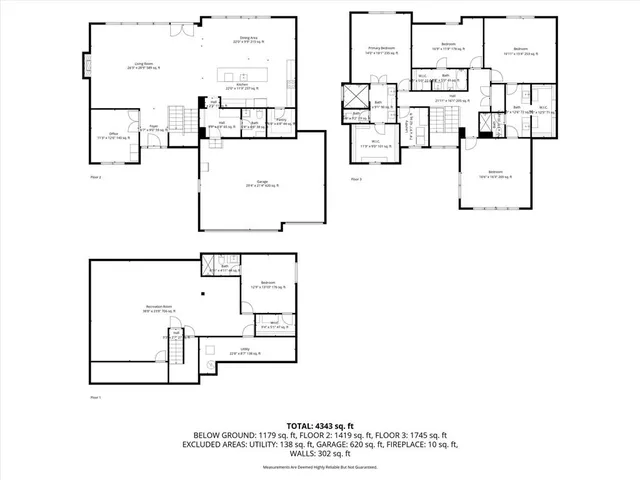 $690,000 | 19723 Barstow Street, Spring Hill, KS 66083