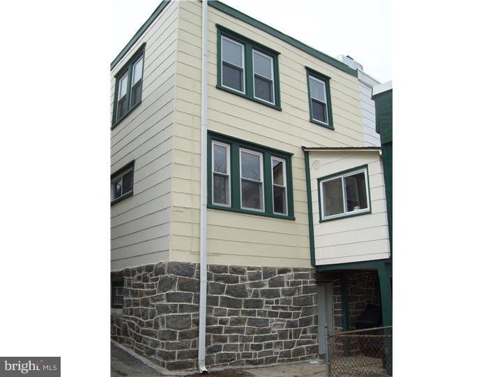 109 Harvin Road Upper Darby, PA 19082 - Photo 24 of 25 Exterior Back