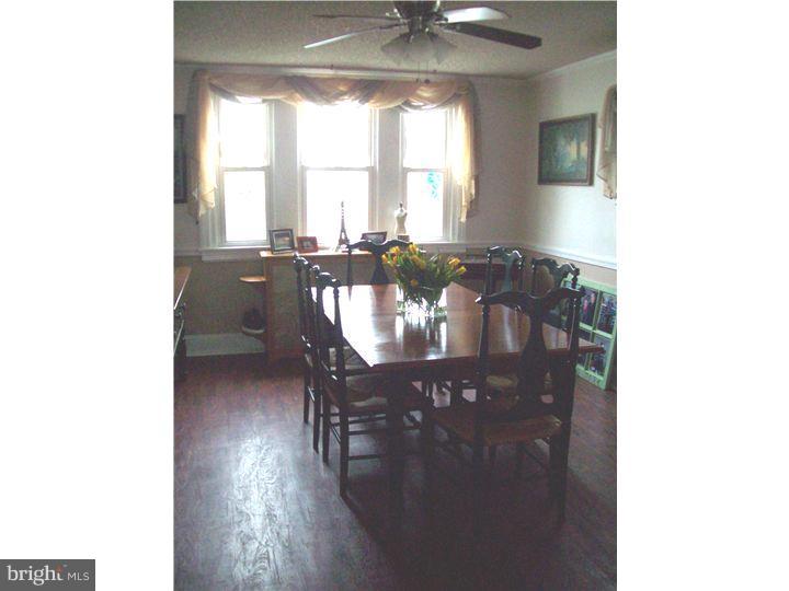 109 Harvin Road Upper Darby, PA 19082 - Photo 6 of 25 Dining Room