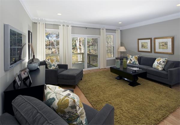 4 Kelly Way, Unit 51 Canton, MA 02021 - Photo 8 of 16 Gallery Image 8