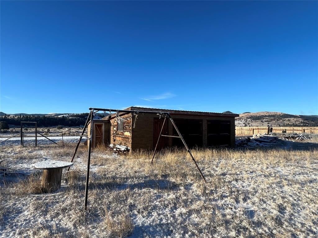 700 Dawson Loop Ramsay, MT 59748 - Photo 13 of 14 Gallery Image 13