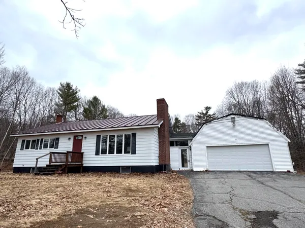 $280,000 | 145 Shepherd Road, Sidney, ME 04330