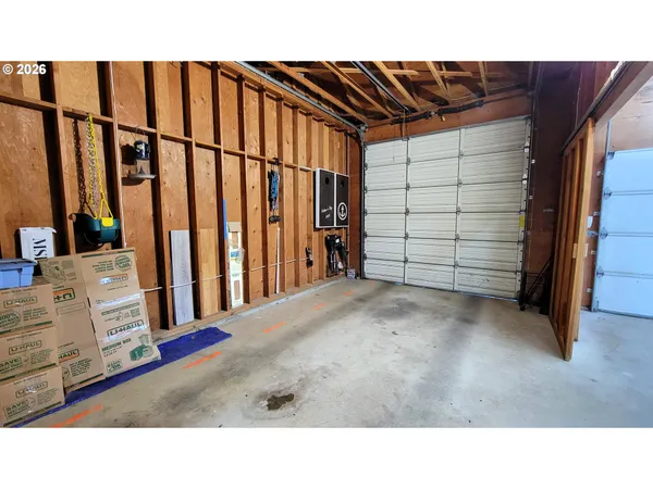 a black and white photo of a house