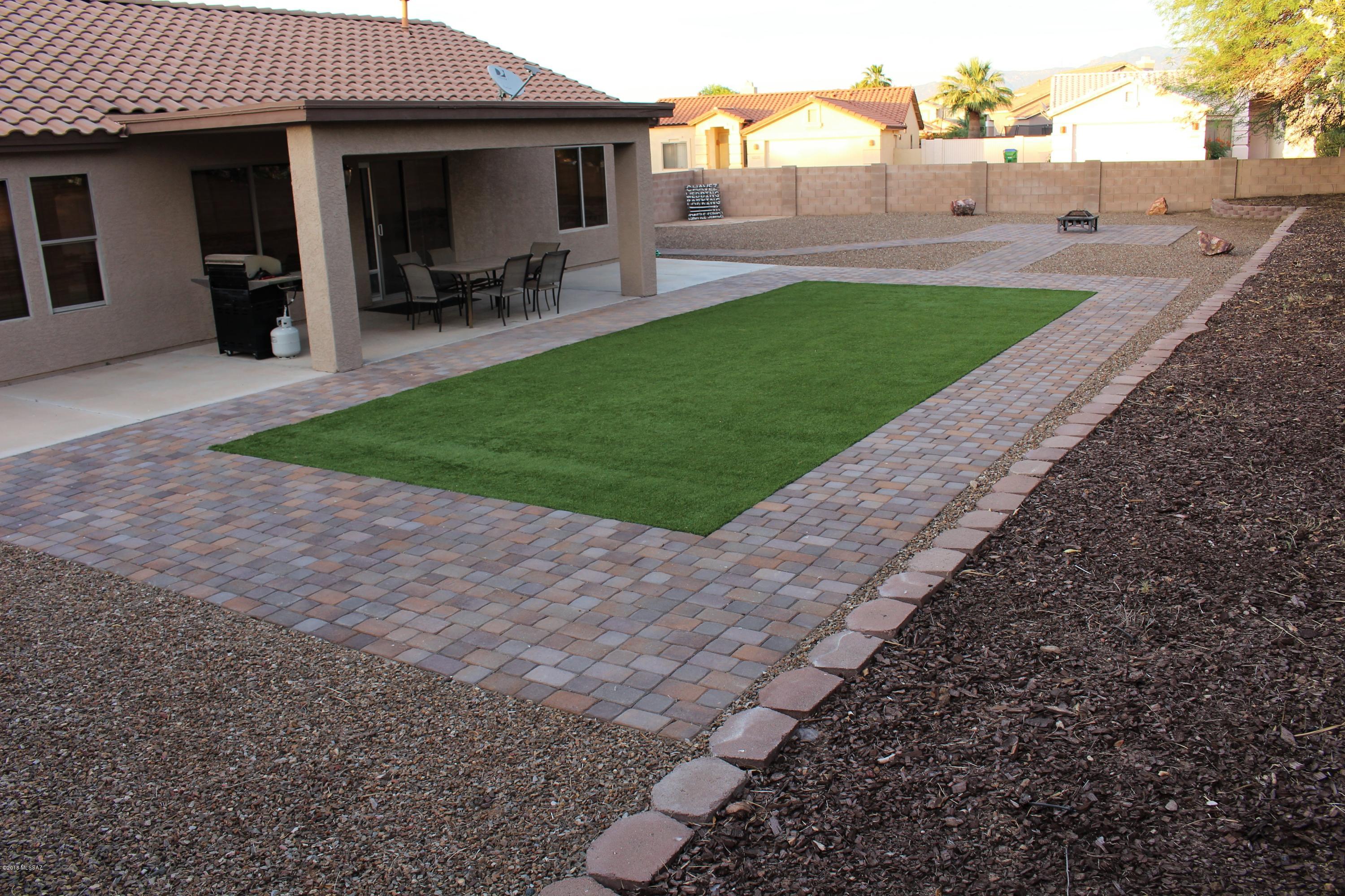 7255 West Maple Ridge Drive Tucson, AZ 85743 - Photo 37 of 45 Gallery Image 37