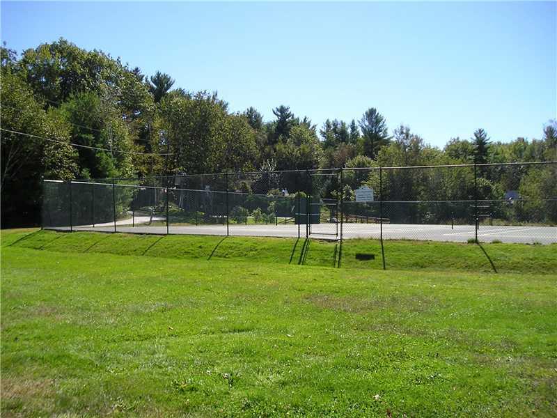 40 Aquila Road Gray, ME 04071 - Photo 8 of 20 Tennis Court.
