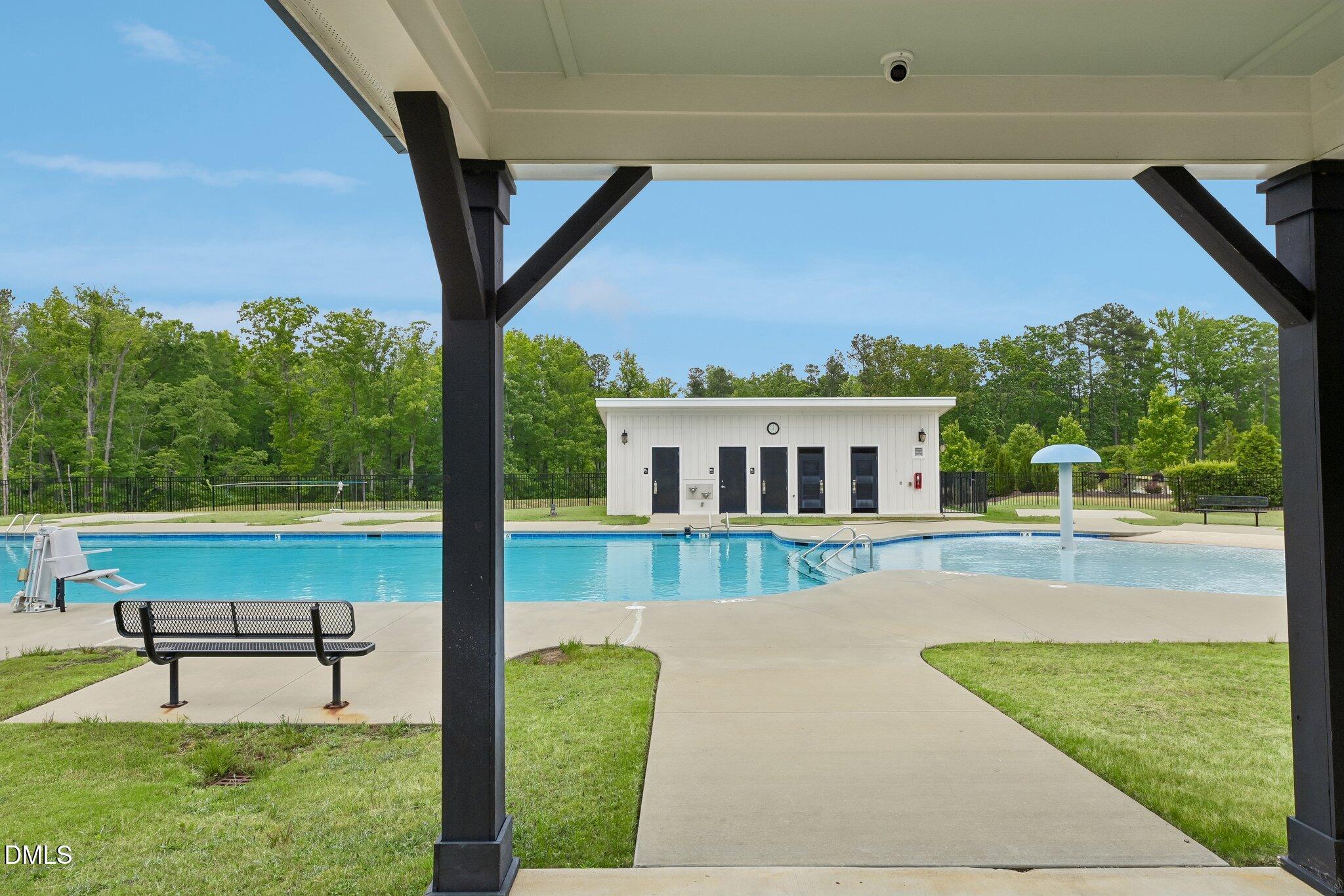 3216 Retama Run Apex, NC 27562 - Photo 55 of 73