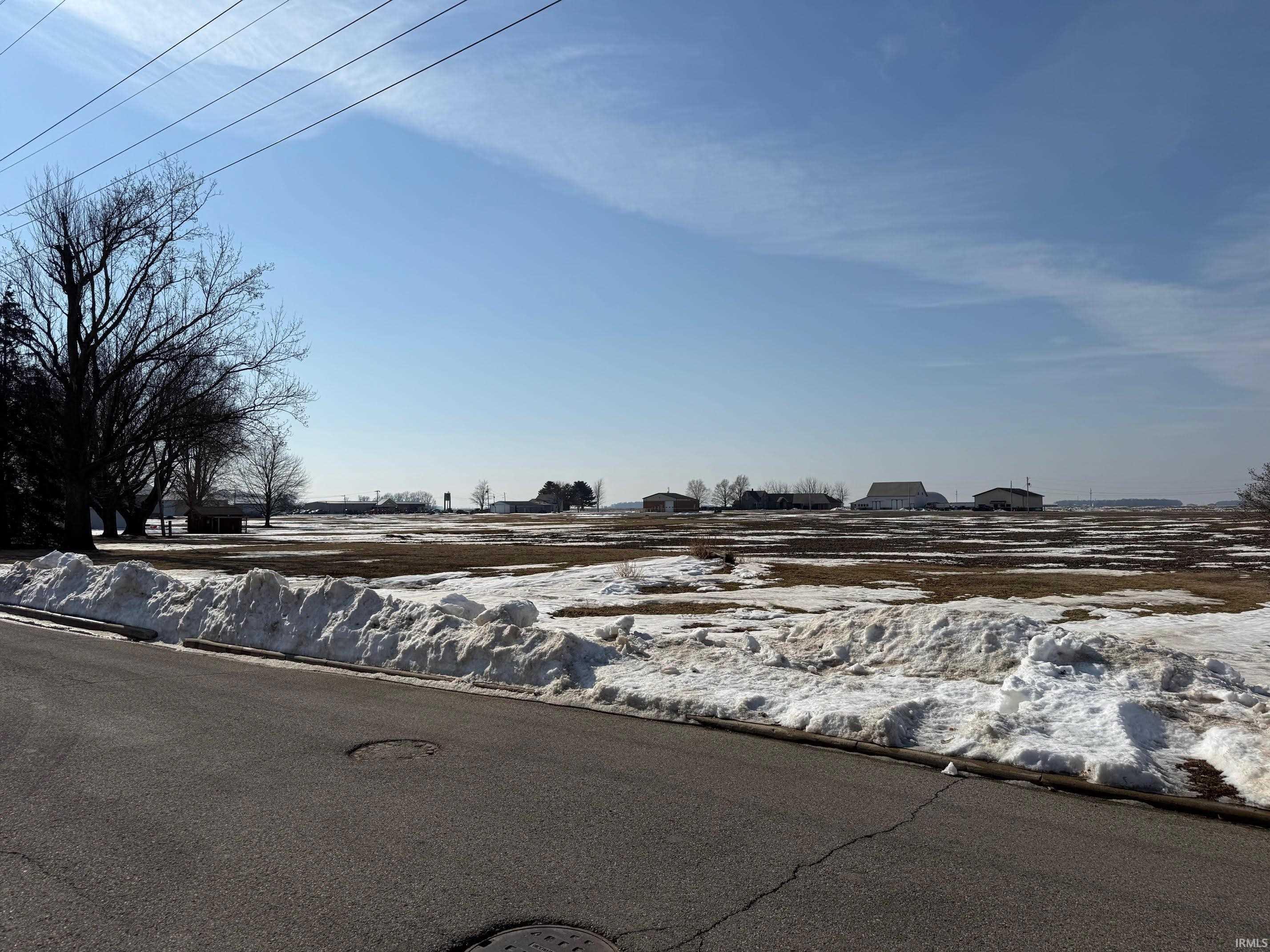 705 South Willow Street Flora, IN 46929 - Photo 1 of 3