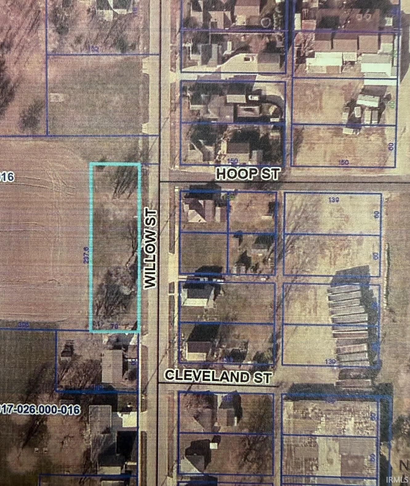 705 South Willow Street Flora, IN 46929 - Photo 2 of 3