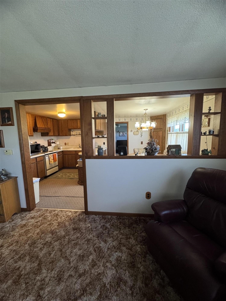 1247 North Steel Road Merrill, MI 48637 - Photo 17 of 40