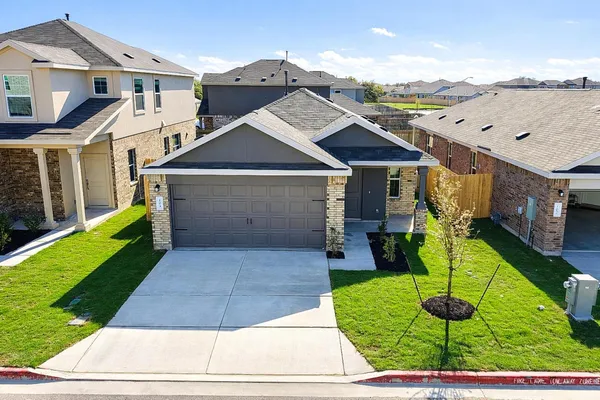 $2,100 | 104 Seedling Court, Liberty Hill, TX 78642
