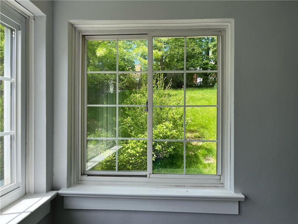 330 Beulah Road Pittsburgh, PA 15235 - Photo 9 of 24 a view of a from a window