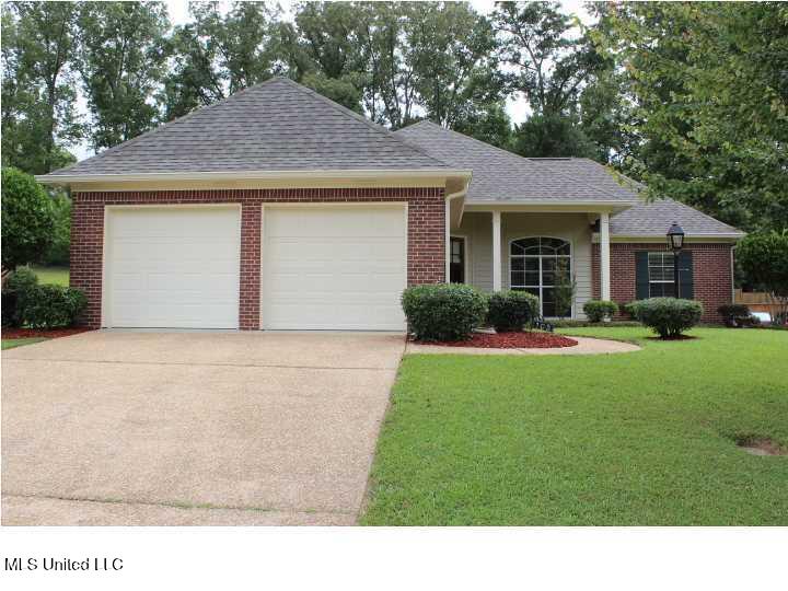 103 Baileys Ridge Circle Clinton, MS 39056 - Photo 1 of 22 266061_0957274