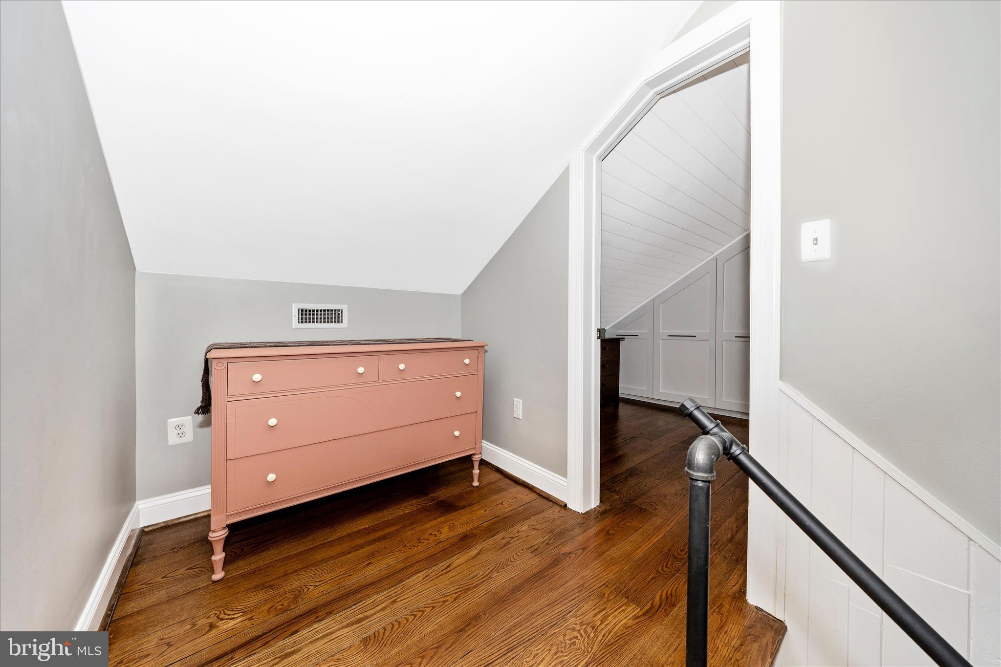 9401 Baltimore Road Frederick, MD 21704 - Photo 24 of 48 Upstairs Landing