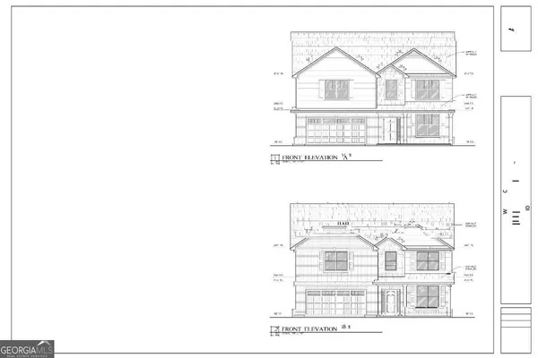 $594,950 | 4148 Rosebud Road, Loganville, GA 30052