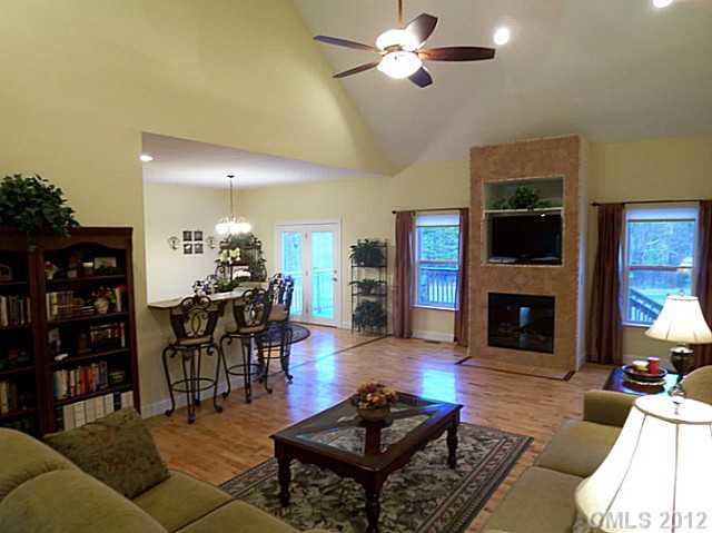 305 State Park Road Troutman, NC 28166 - Photo 6 of 16
