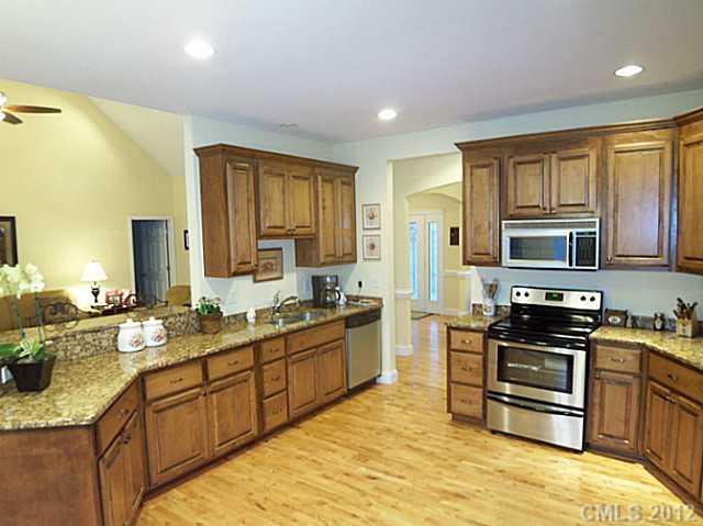 305 State Park Road Troutman, NC 28166 - Photo 7 of 16