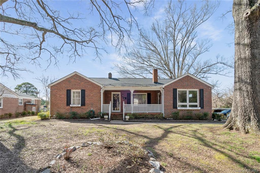 129 Harris Street Chester, SC 29706 - Photo 1 of 24 Gallery Image 1