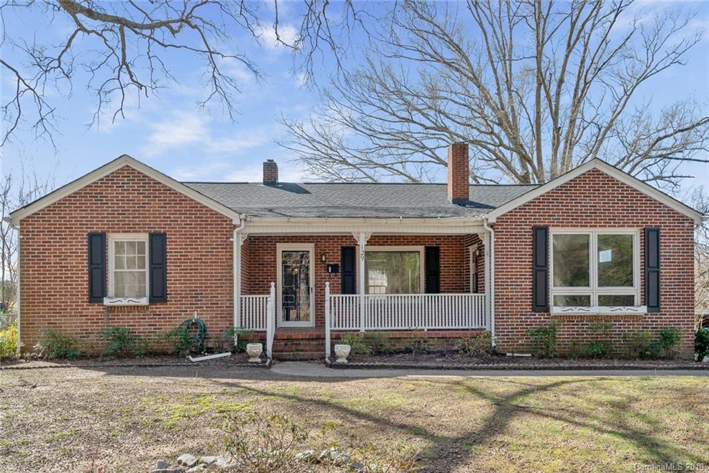 129 Harris Street Chester, SC 29706 - Photo 20 of 24 Gallery Image 20