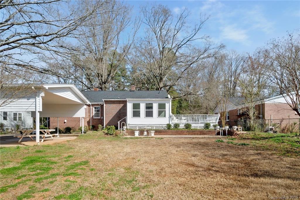 129 Harris Street Chester, SC 29706 - Photo 22 of 24 Gallery Image 22