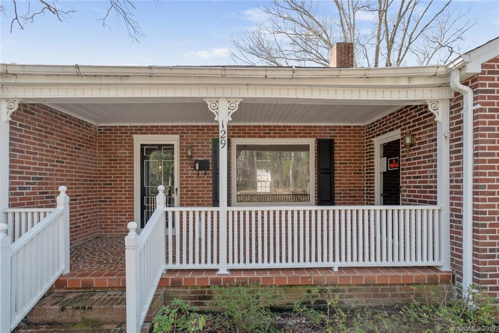 129 Harris Street Chester, SC 29706 - Photo 24 of 24 Gallery Image 24