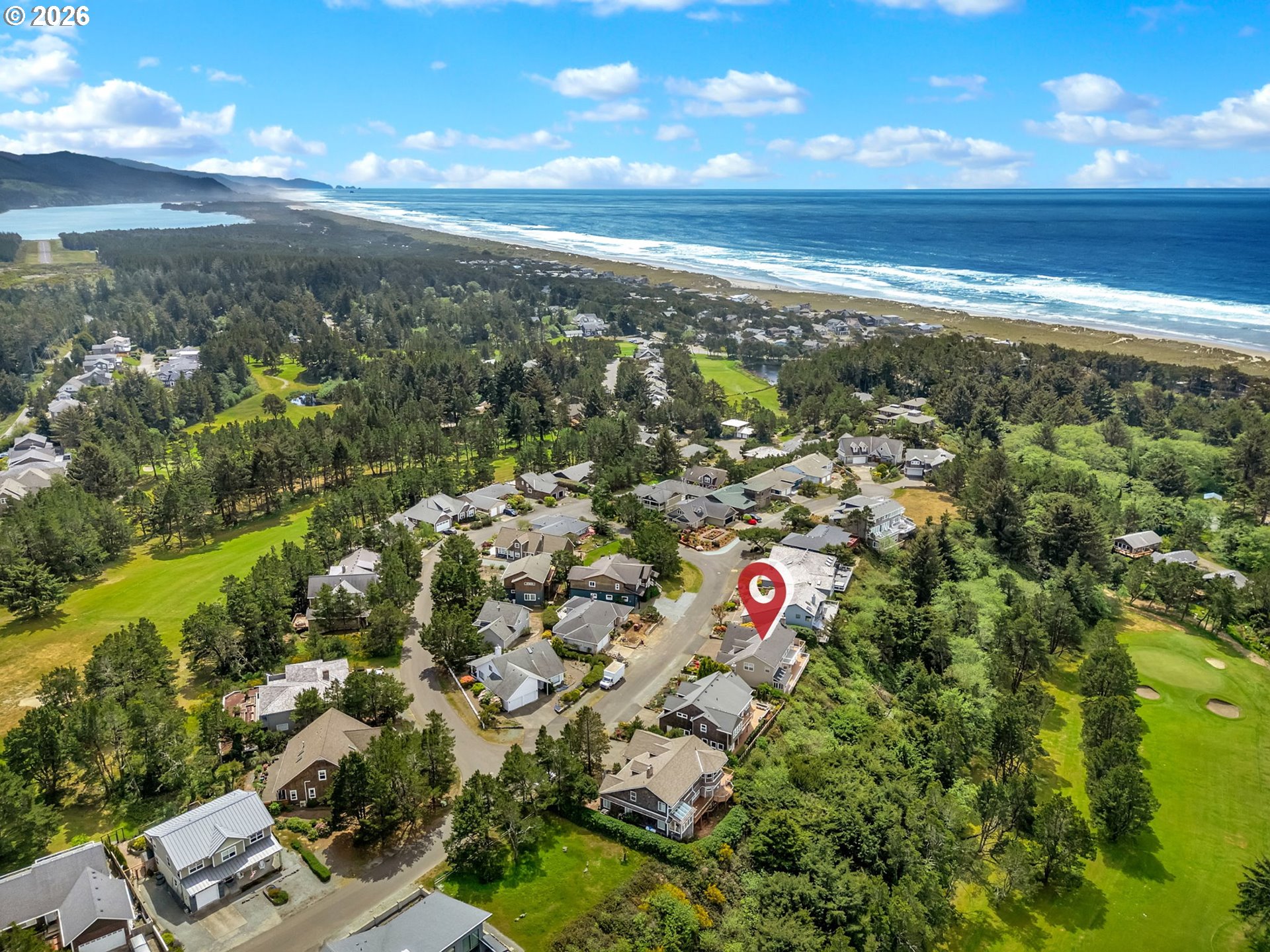 487 Ridge Road Manzanita, OR 97130 - Photo 45 of 48