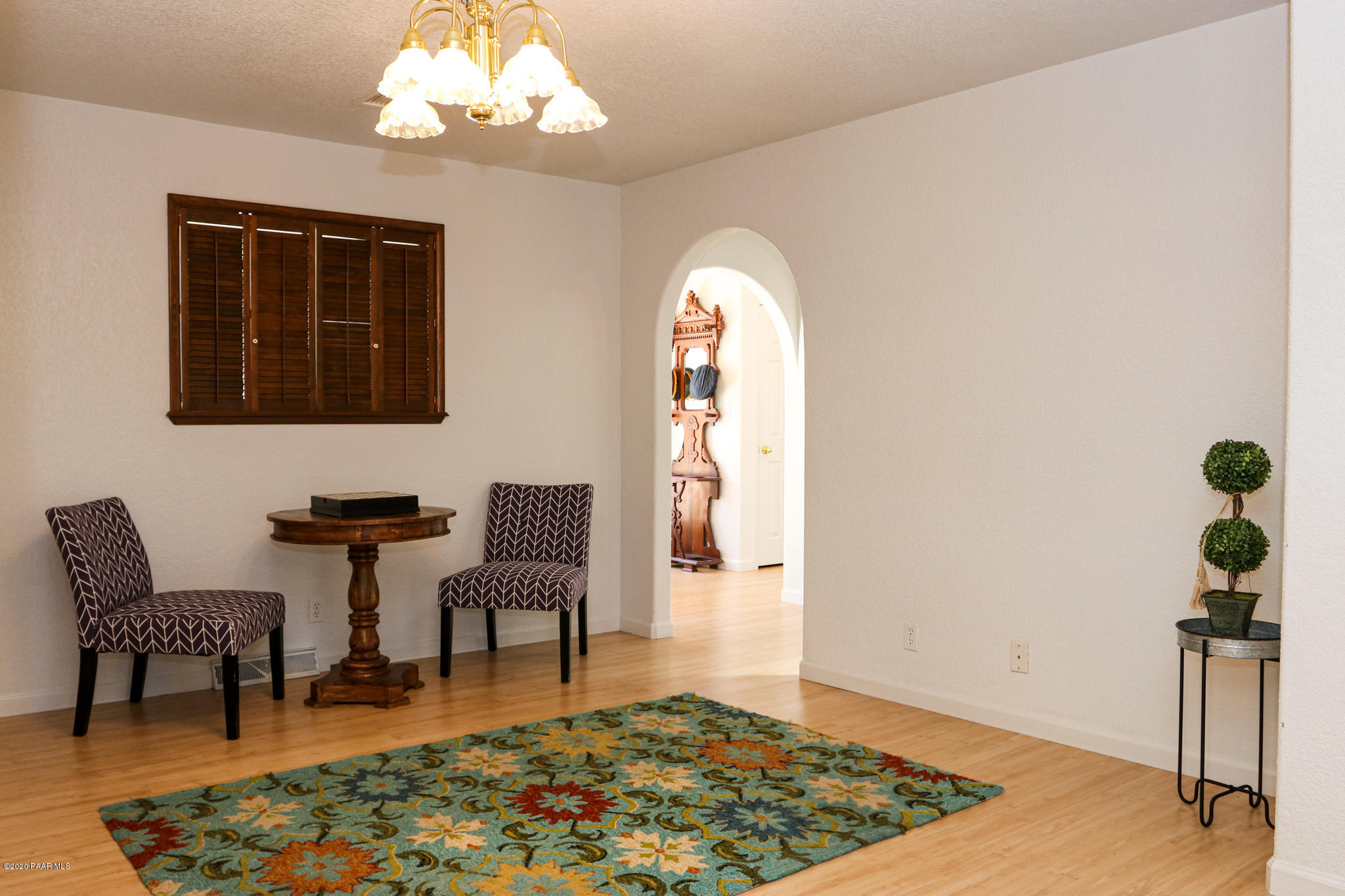 2990 Hozoni Road Prescott, AZ 86305 - Photo 10 of 42 Formal Dining