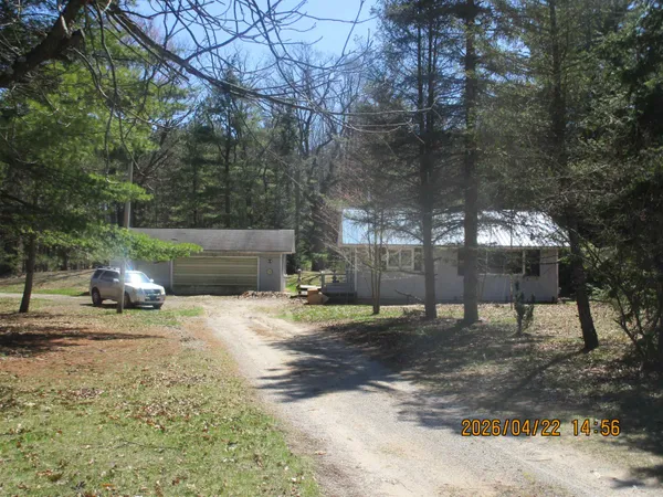 $159,900 | 5179 Highway 55, Tawas City, MI 48763