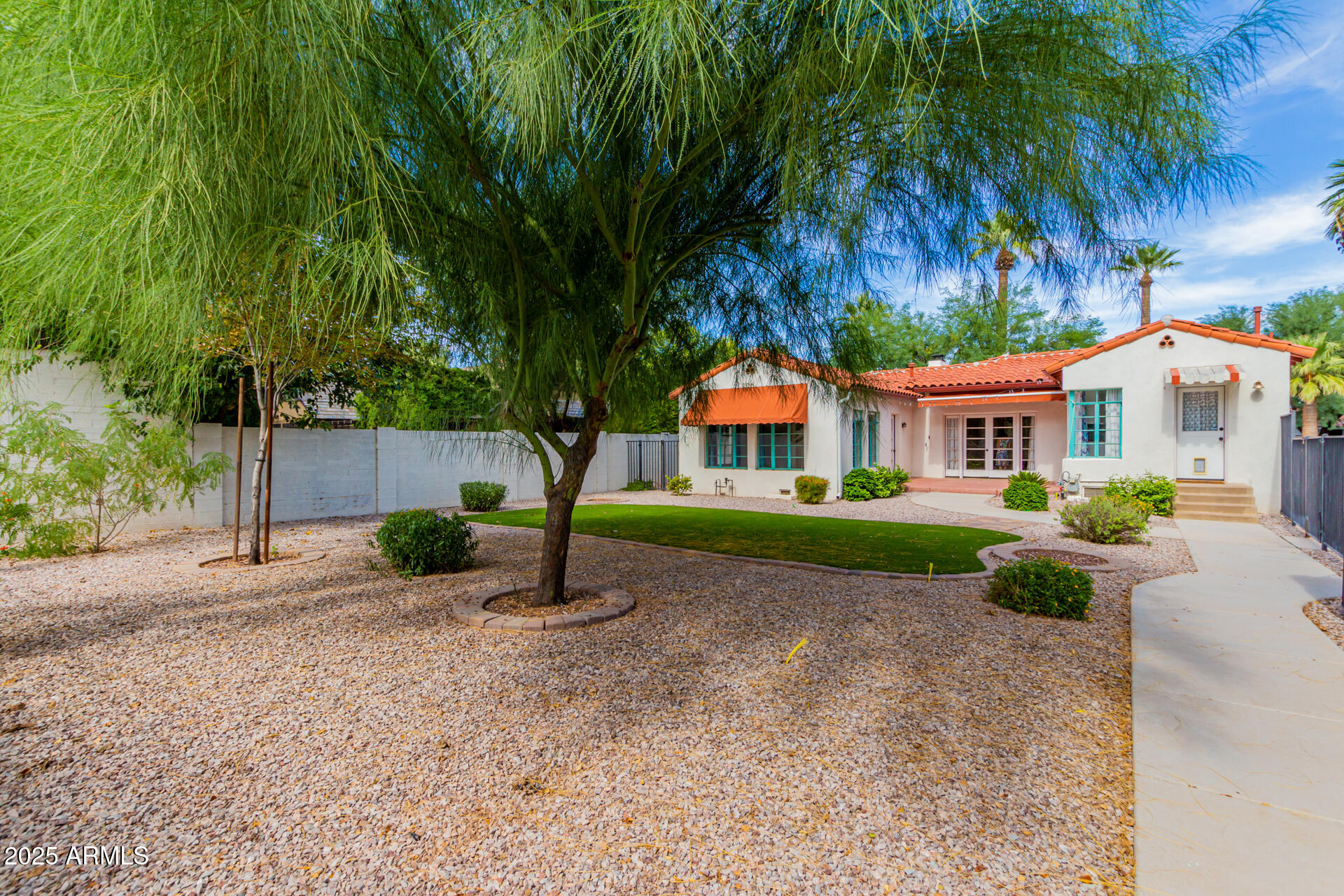 509 West Coronado Road Phoenix, AZ 85003 - Photo 23 of 26 0025-23 - Coronado