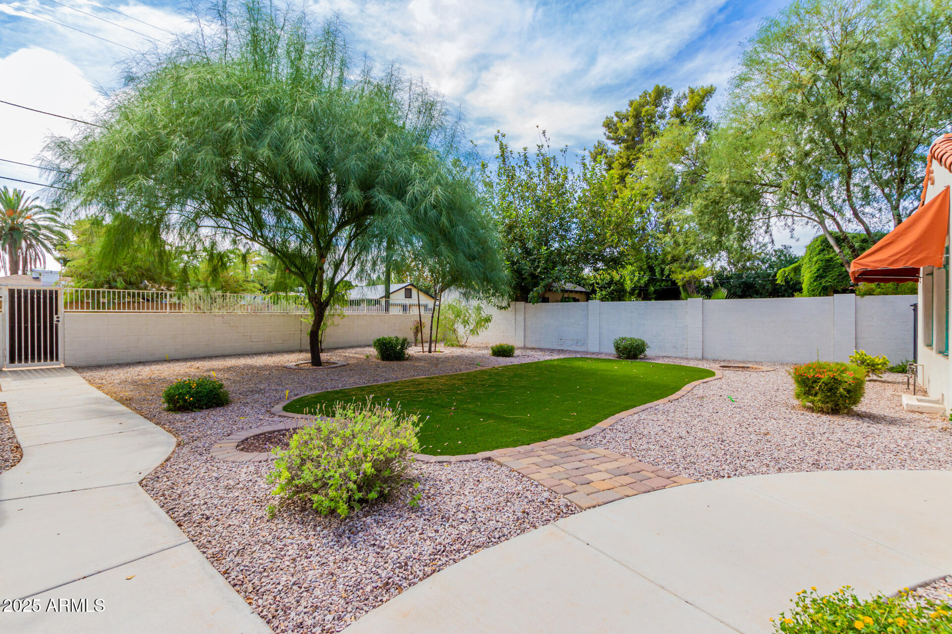 509 West Coronado Road Phoenix, AZ 85003 - Photo 25 of 26 0027-25 - Coronado