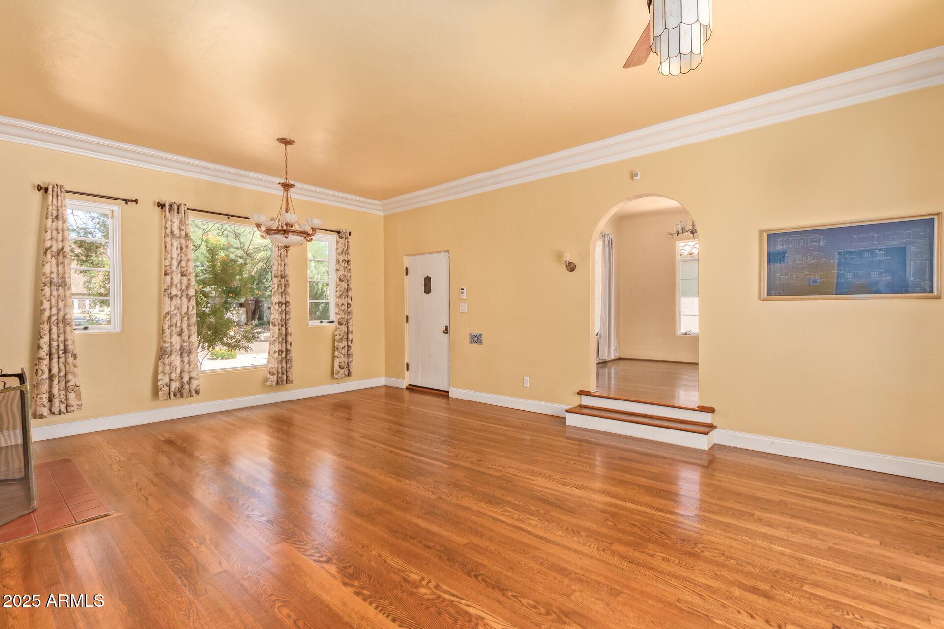 509 West Coronado Road Phoenix, AZ 85003 - Photo 4 of 26 0006-03 - Coronado