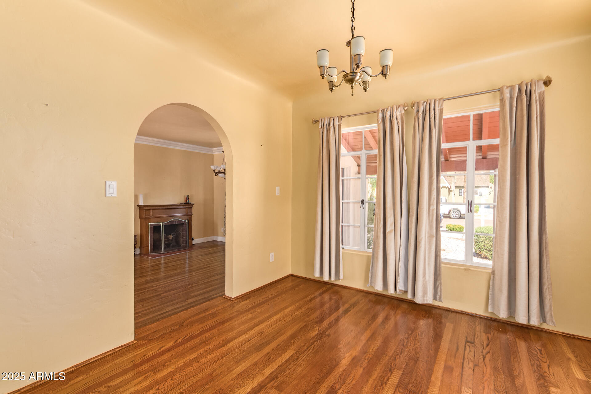 509 West Coronado Road Phoenix, AZ 85003 - Photo 7 of 26 0009-07 - Coronado