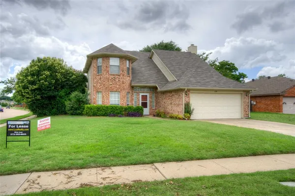 $2,450 | 6701 Hornbeam Court, Plano, TX 75023