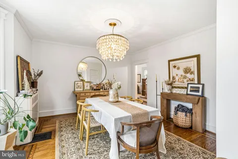 $1,450,000 | 115 Lafayette Avenue, Haddonfield, NJ 08033