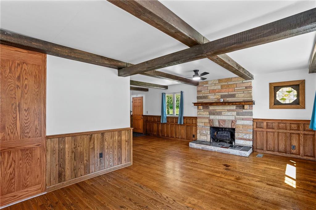 134 Cheeseman Road Portersville, PA 16051 - Photo 14 of 39 Gallery Image 14