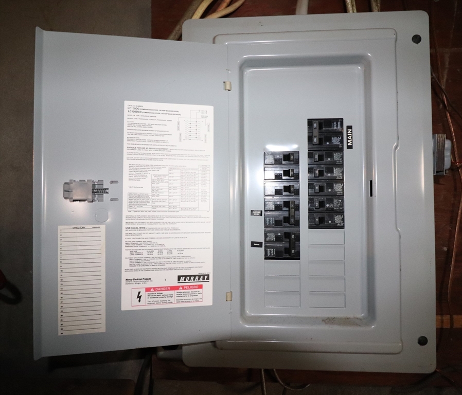 173 Hooper Street Tiverton, RI 02878 - Photo 29 of 30