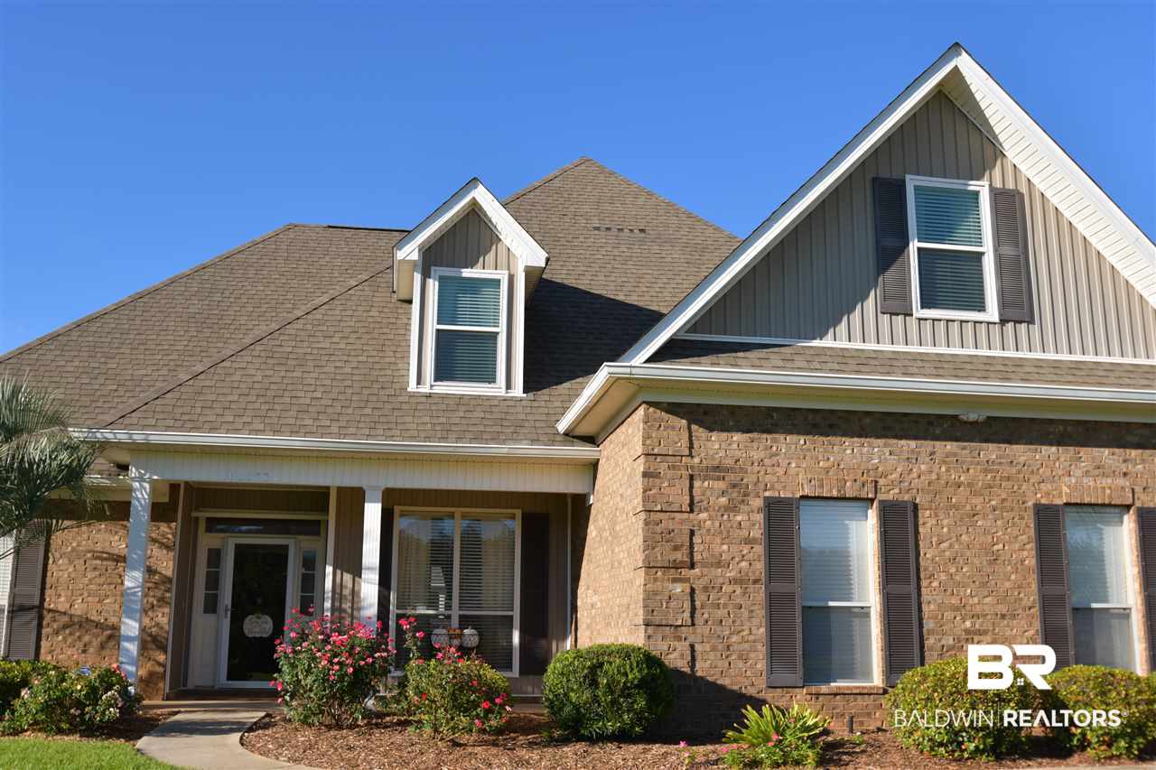10077 Landsdown Drive Daphne, AL 36526 - Photo 5 of 30