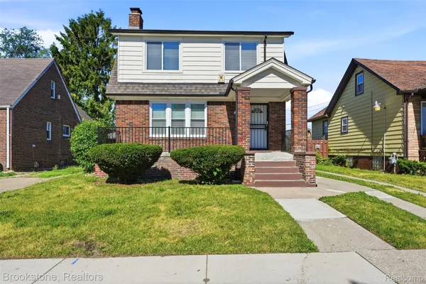 $165,000 | 16909 Ardmore Street, Detroit, MI 48235
