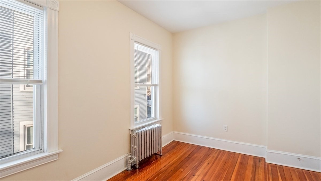 32 Robinson Street, Unit 1 Boston, MA 02122 - Photo 24 of 28