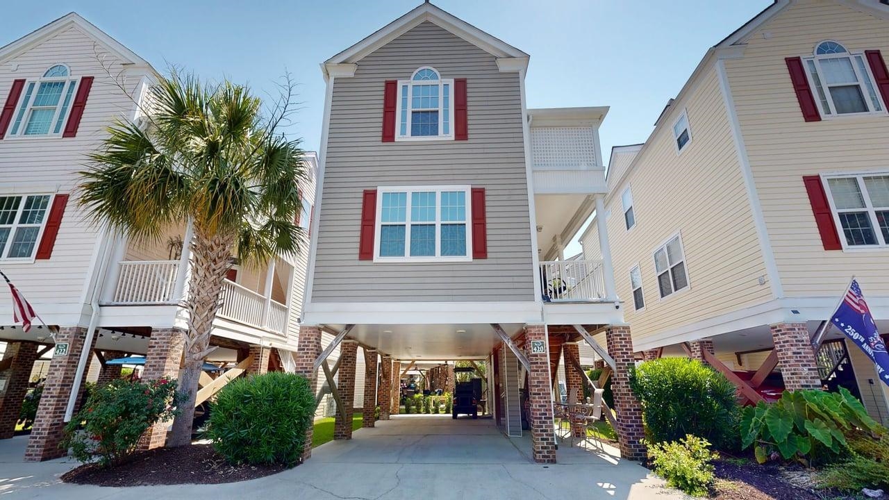 420 3rd Avenue South Surfside Beach, SC 29575 - Photo 8 of 31