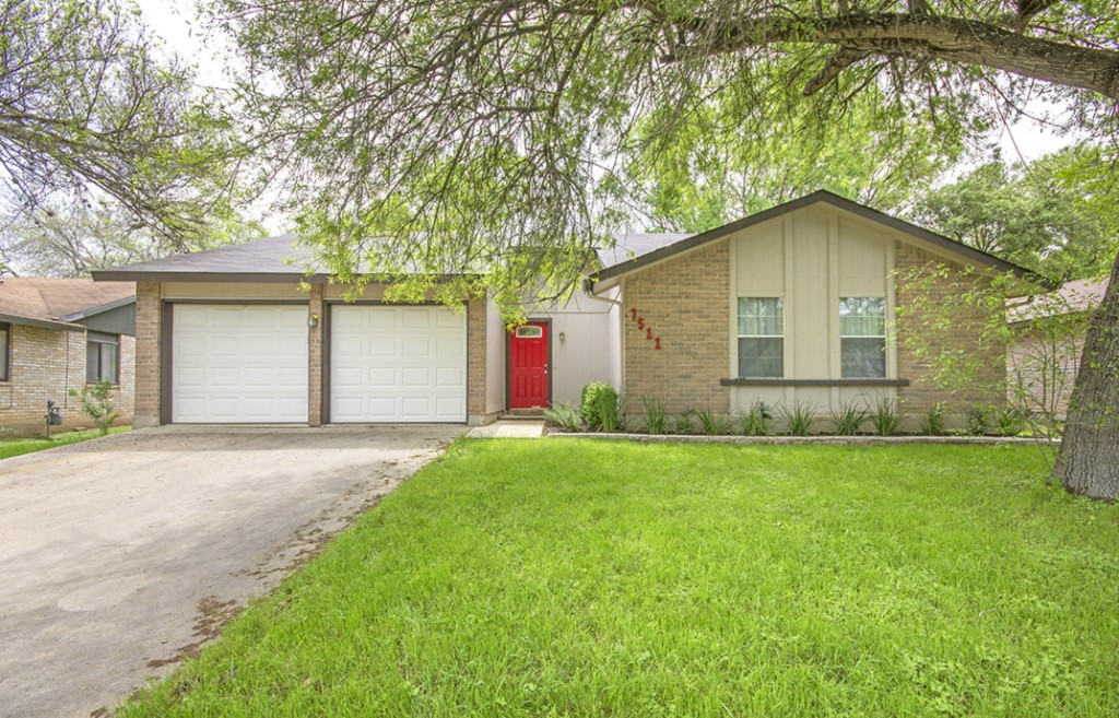 7511 West Gate Boulevard Austin, TX 78745 - Photo 1 of 1