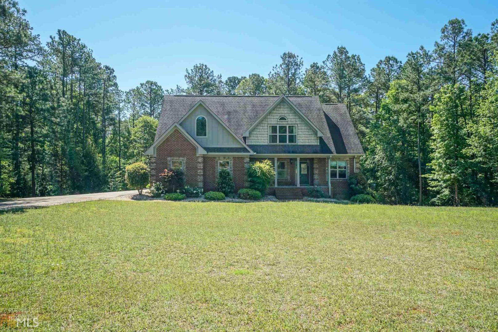 1309 Charles Johnson Road, Unit 1 Forsyth, GA 31029 - Photo 1 of 1
