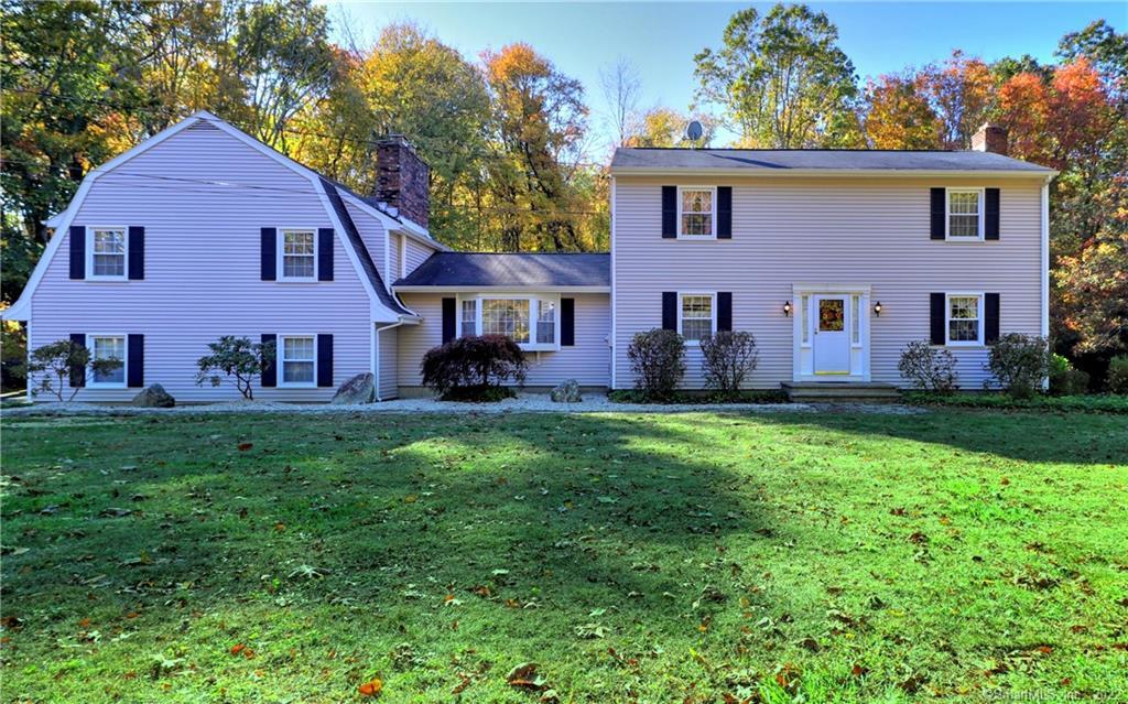 83 Hammertown Road Monroe, CT 06468 - Photo 1 of 1