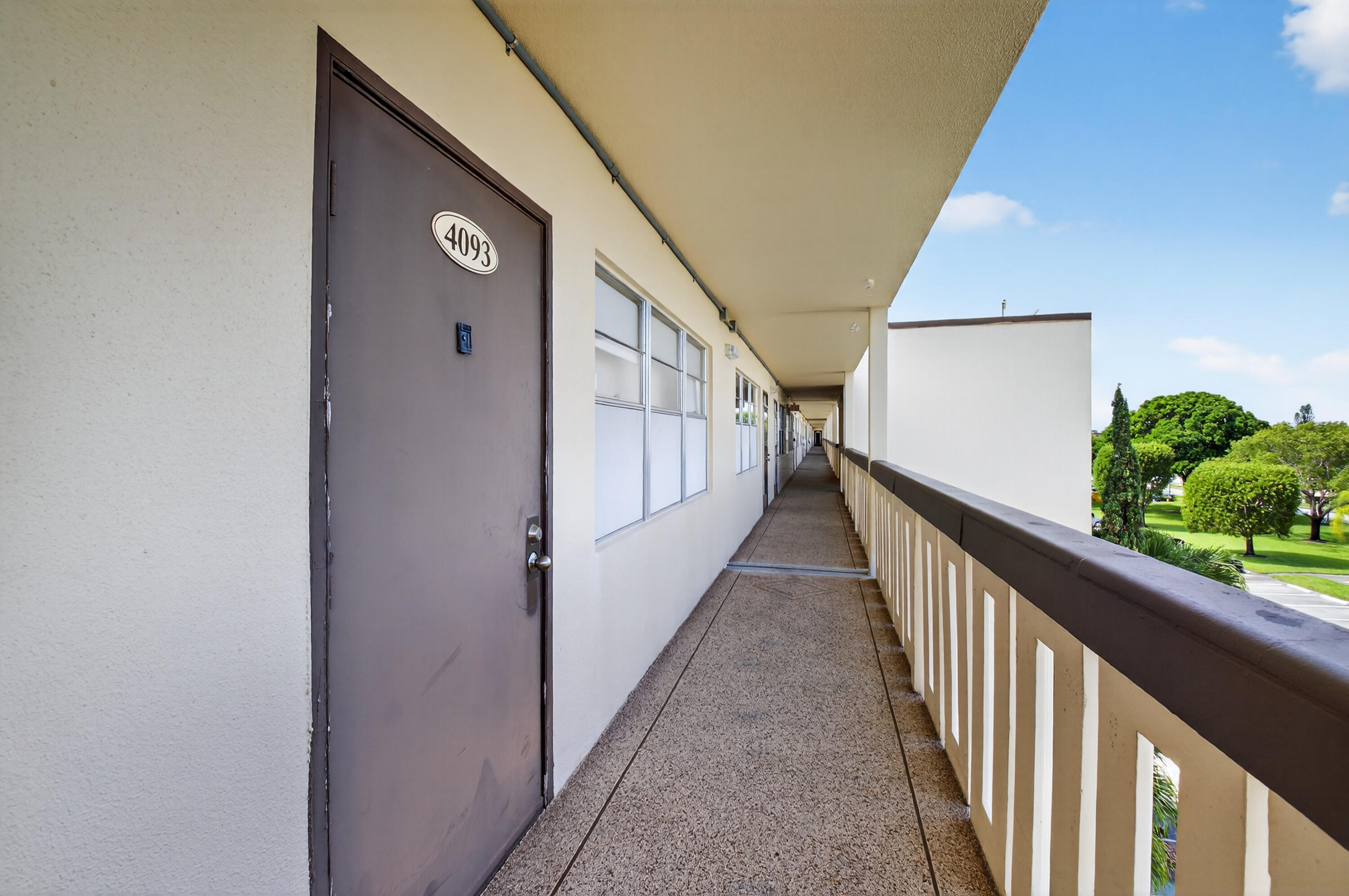 4093 Wolverton East, Unit 4093 Boca Raton, FL 33434 - Photo 9 of 85 DSC_1769
