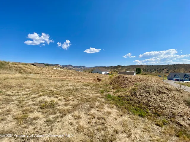 $67,500 | 1129 Gail Circle, Meeker, CO 81641