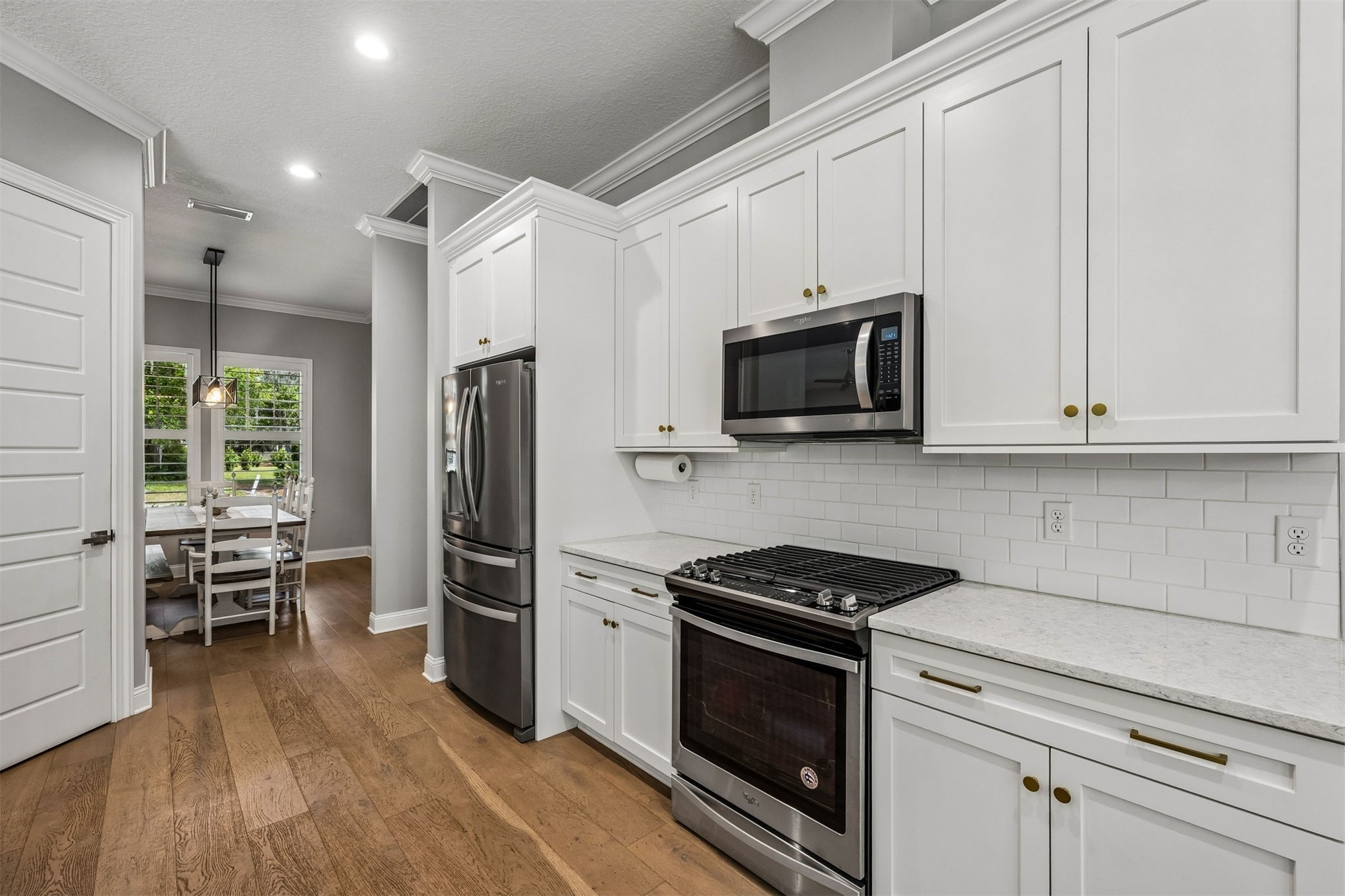 29258 Grandview Manor Yulee, FL 32097 - Photo 30 of 99 Quartz Countertops