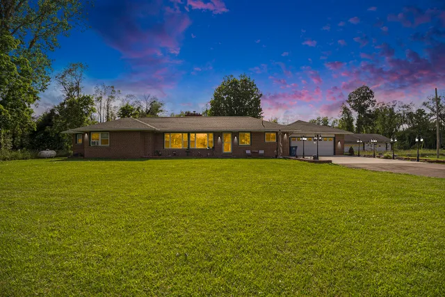 $272,000 | 956 29 1/2 Mile Road, Albion, MI 49224