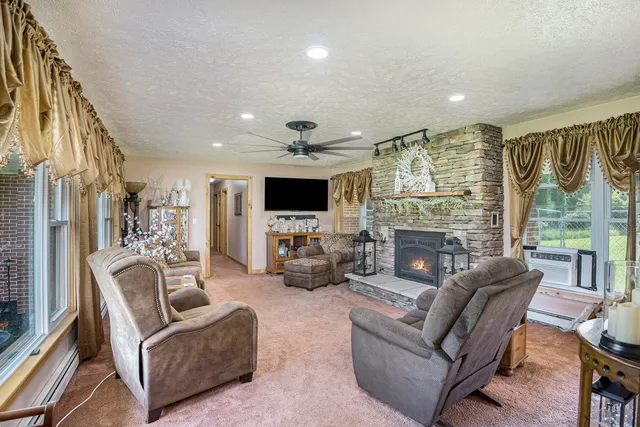 $272,000 | 956 29 1/2 Mile Road, Albion, MI 49224